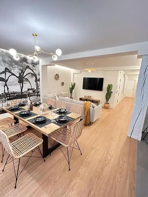 Apartmán Somera Bilbao