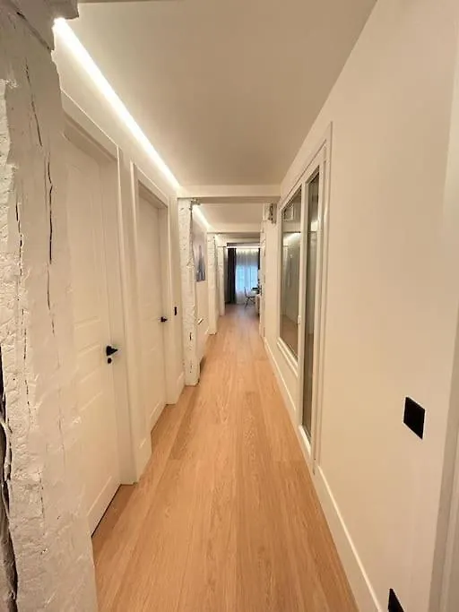 Apartmán Somera Bilbao