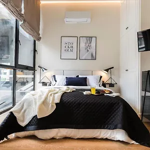  Appartement Urban By Staynn