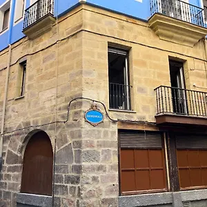 En El Casco Viejo Apartment